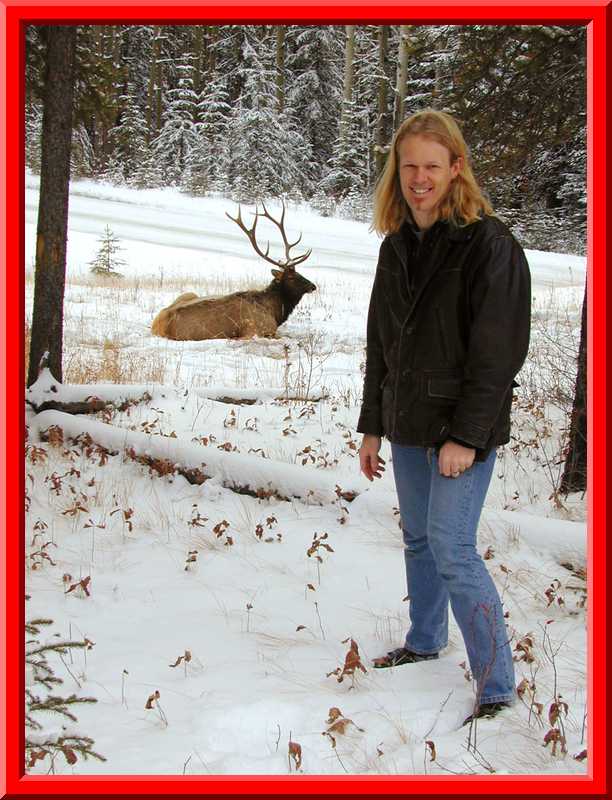 Elk