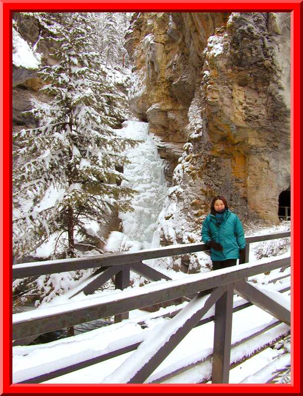 Lower Falls