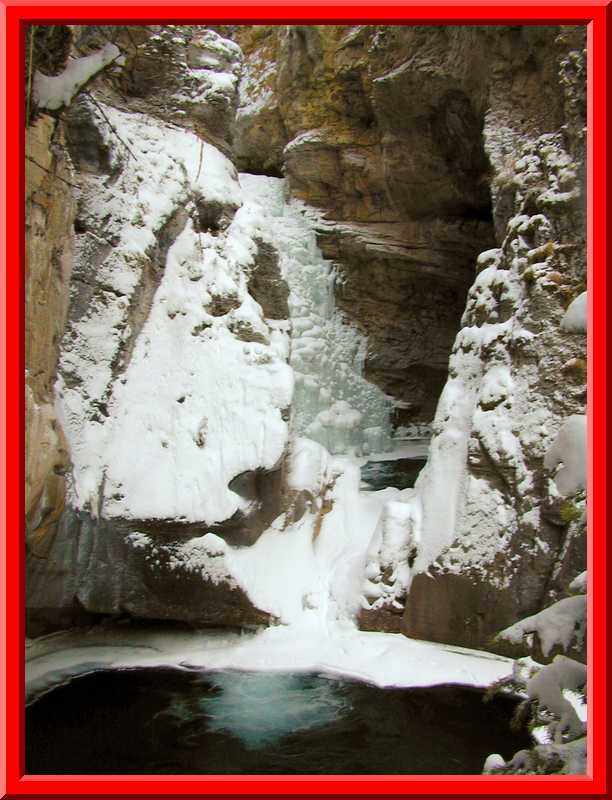 Lower Falls