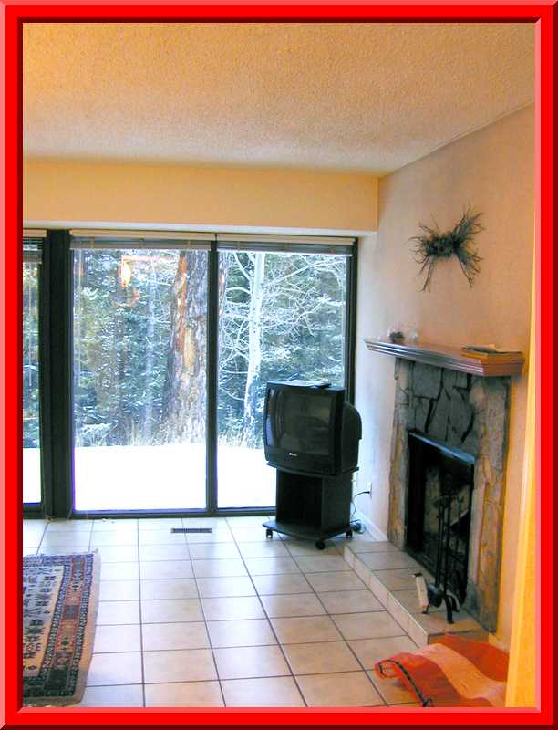 The Chalet