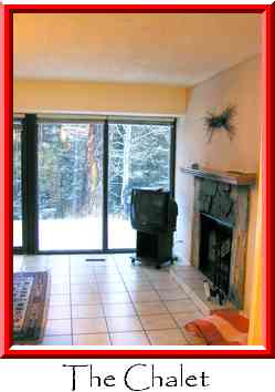 The Chalet Thumbnail