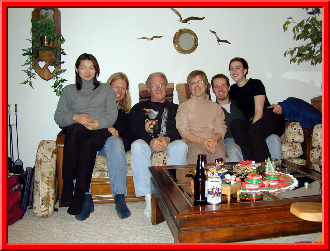 Family Photo