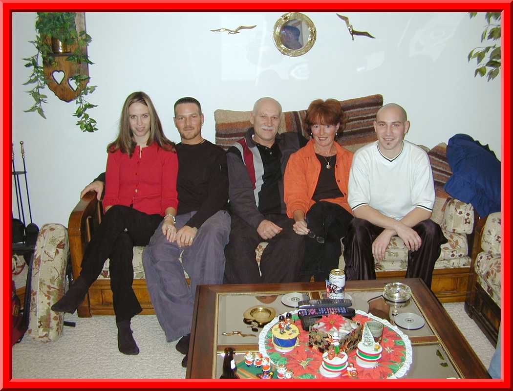 The Greniers