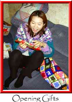 Opening Gifts Thumbnail