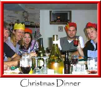 Christmas Dinner Thumbnail