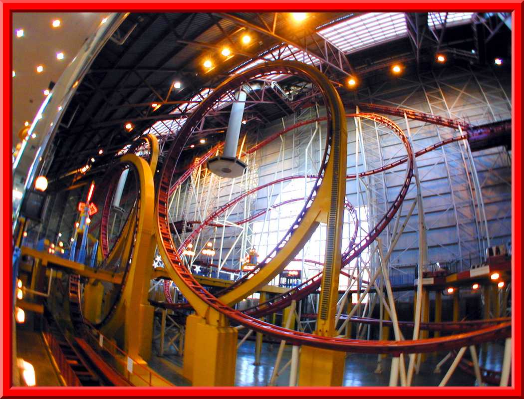 Mindbender