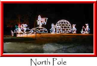 North Pole Thumbnail