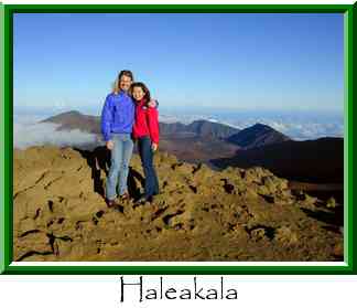 Haleakala Thumbnail