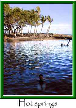 Hot springs Thumbnail