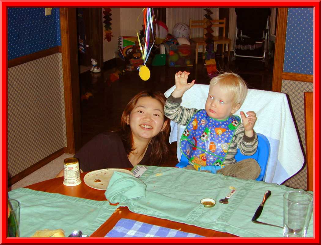 Hitomi & Scotty