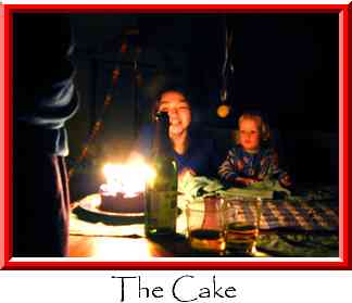 The Cake Thumbnail