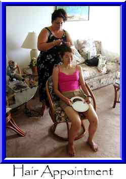Hair Appointment Thumbnail