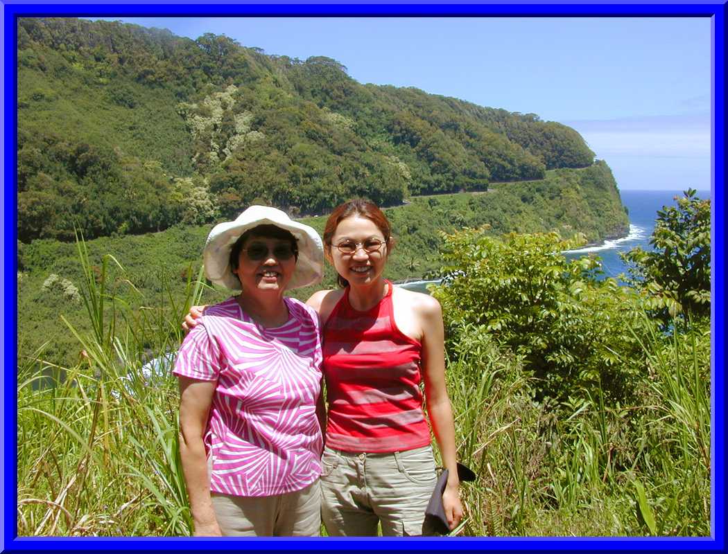 Hana Highway