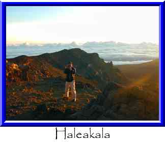 Haleakala Thumbnail