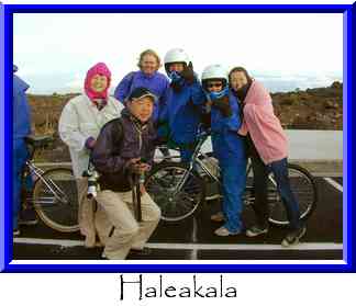 Haleakala Thumbnail