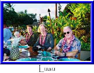 Luau Thumbnail