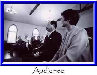 Audience Thumbnail