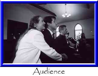 Audience Thumbnail